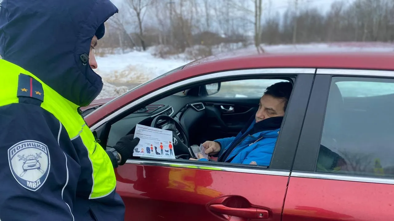 Источник:  пресс-служба ГИБДД по Павлово-Посадскому городскому округу