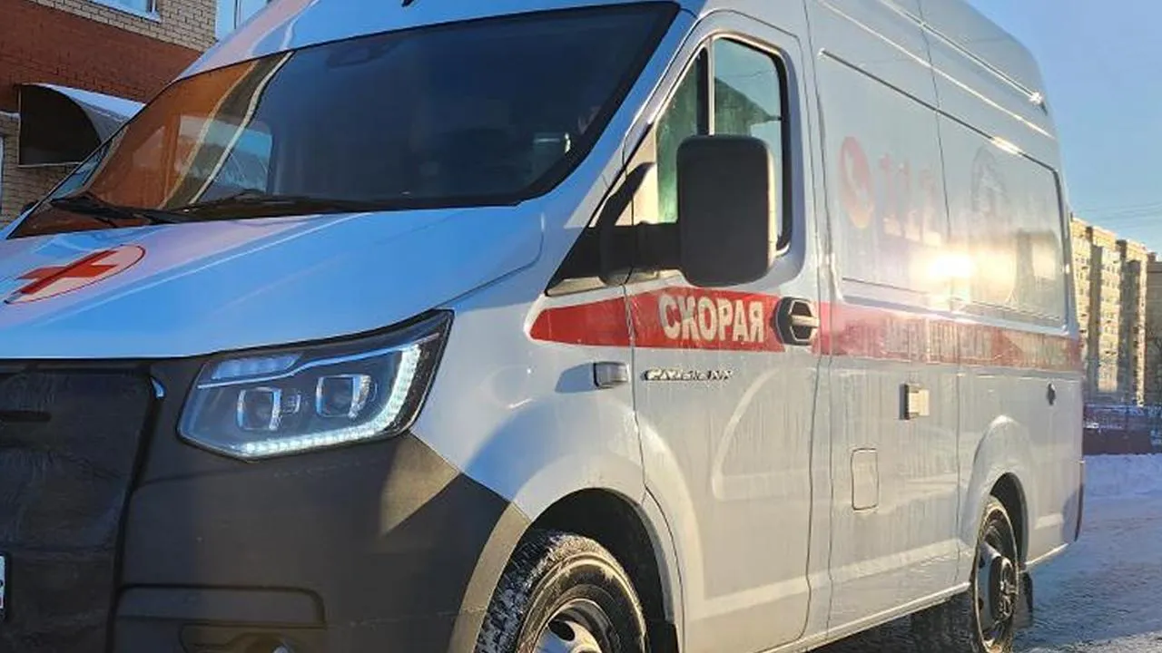 Экс-губернатор Курской области Смирнов попал в кардиоцентр после допроса в МВД