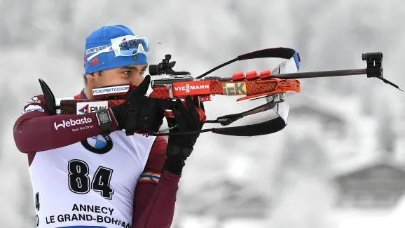 Легков: я знаю точно, что победы у Шипулина еще впереди