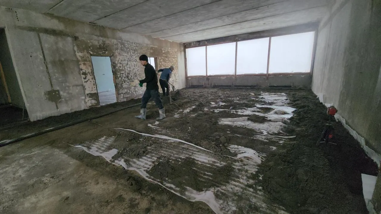 REGIONS/Валерий Гореловский