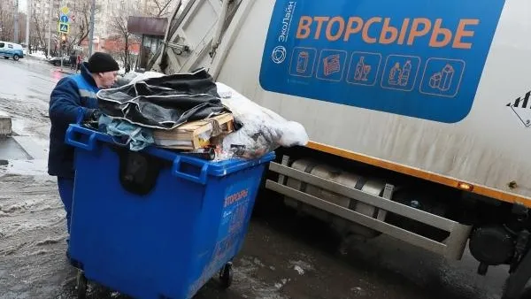 Антон Денисов / РИА Новости