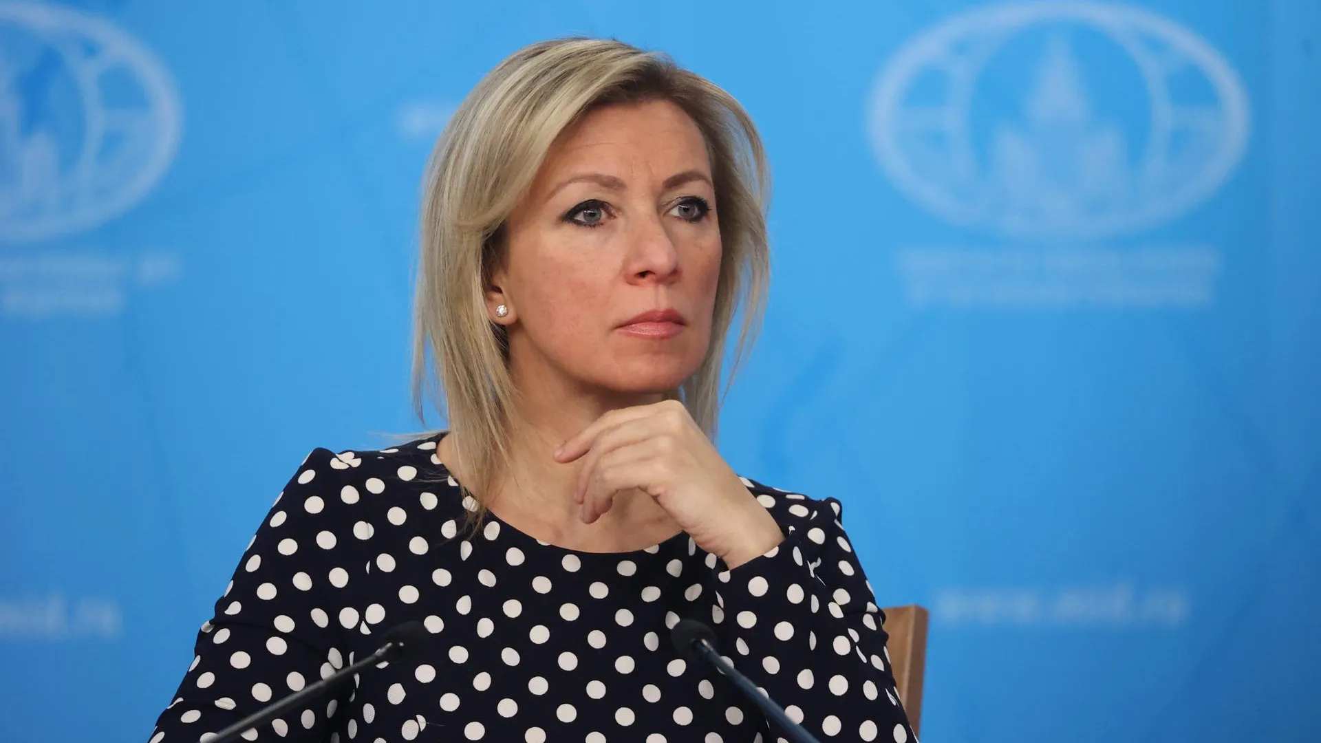 Petrov Sergey/news.ru/globallookpress