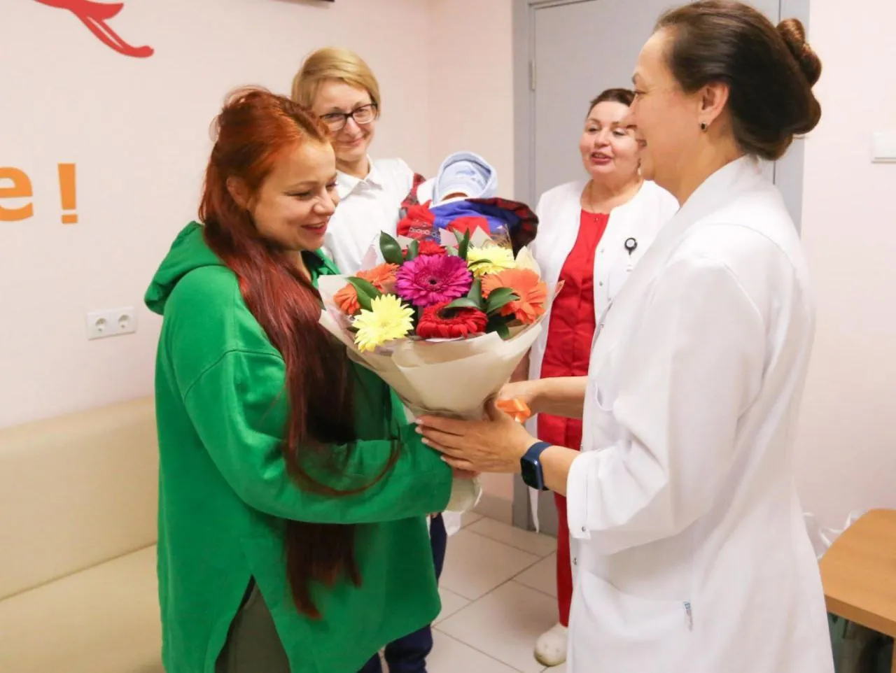 Фото: пресс-служба Администрации Талдомского г.о.