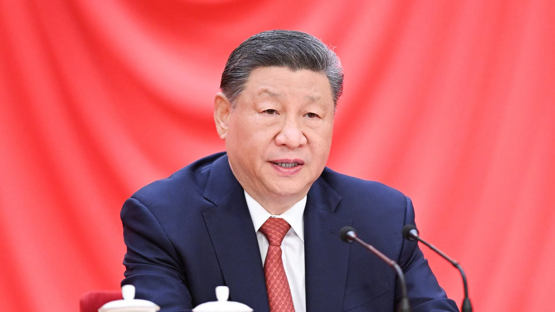 Li Xueren/XinHua