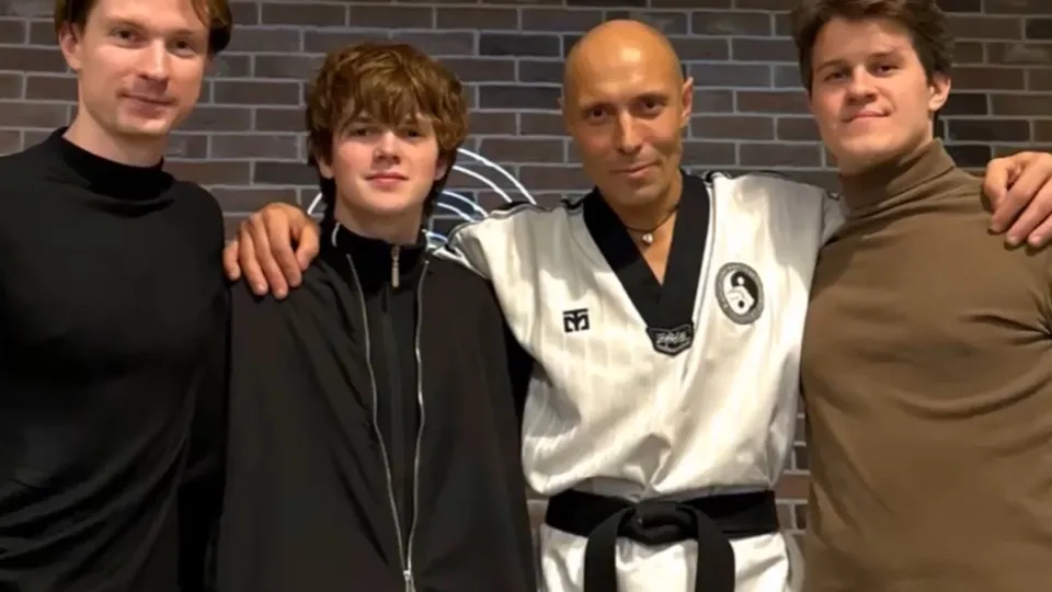 Фото: МАУДО СШ «Черноголовка»