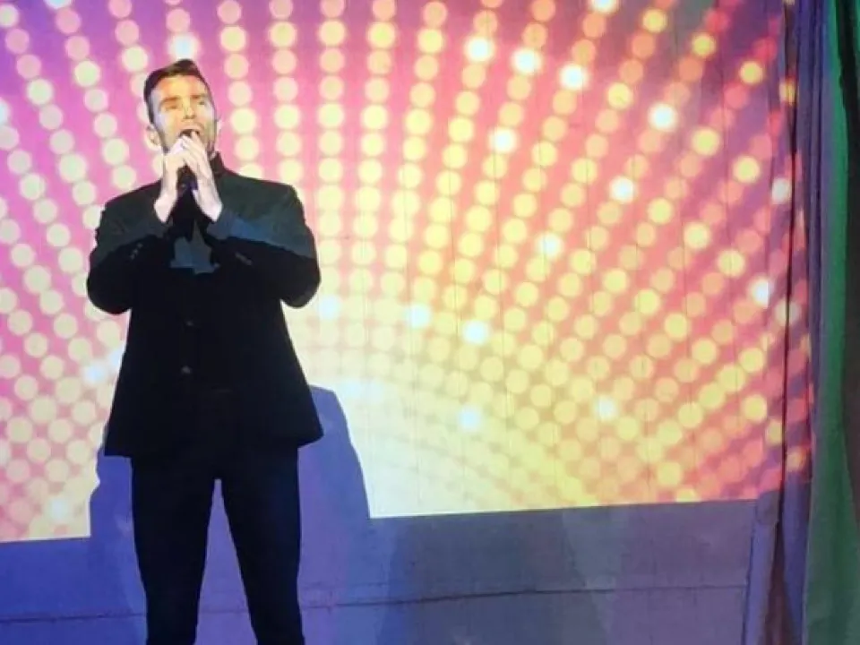 Фото: ДК «Большедворский»