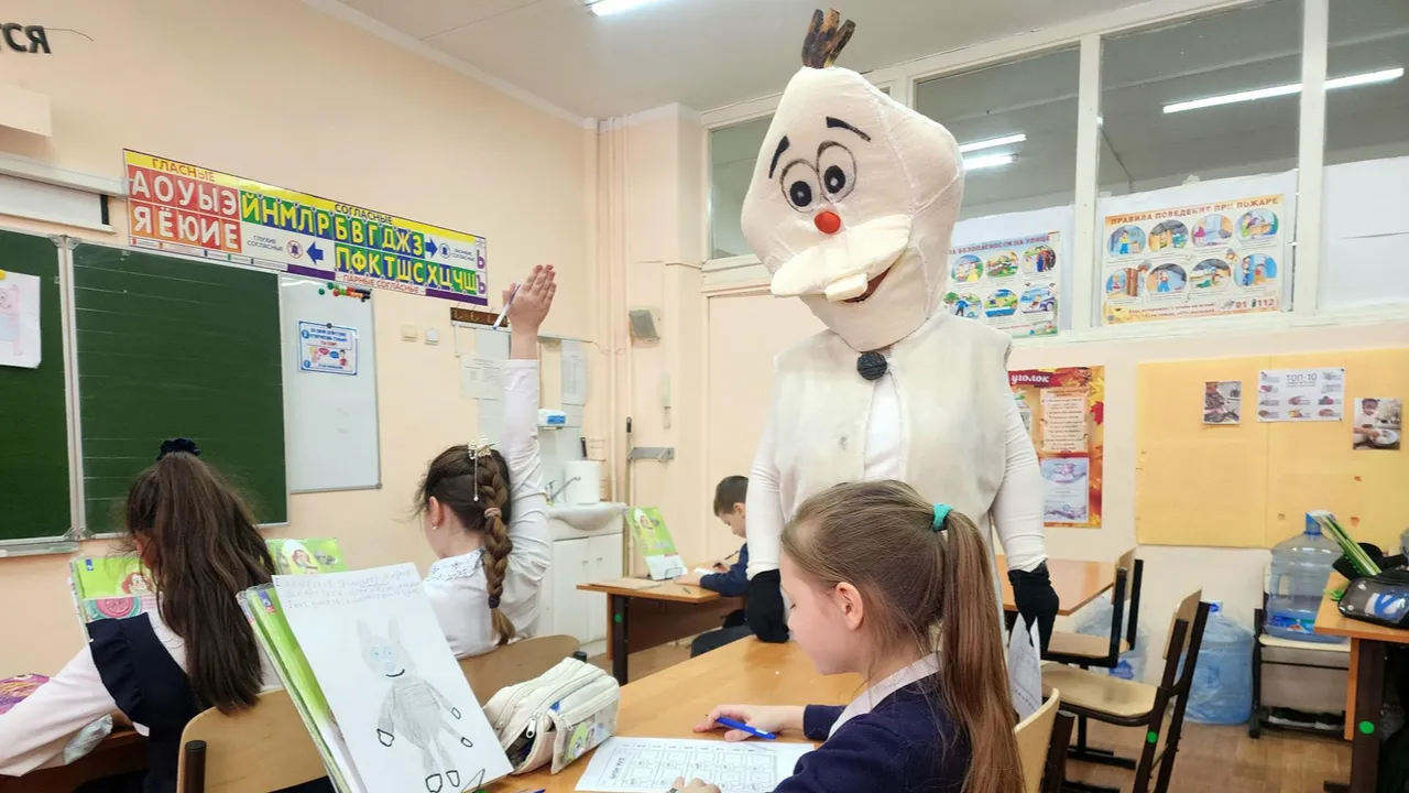 Мария Овчинникова