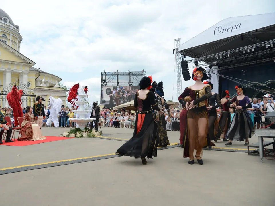 Фото: пресс-служба администрации г.о. Коломна