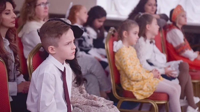 Фото: пресс-служба администрации г.о. Воскресенск