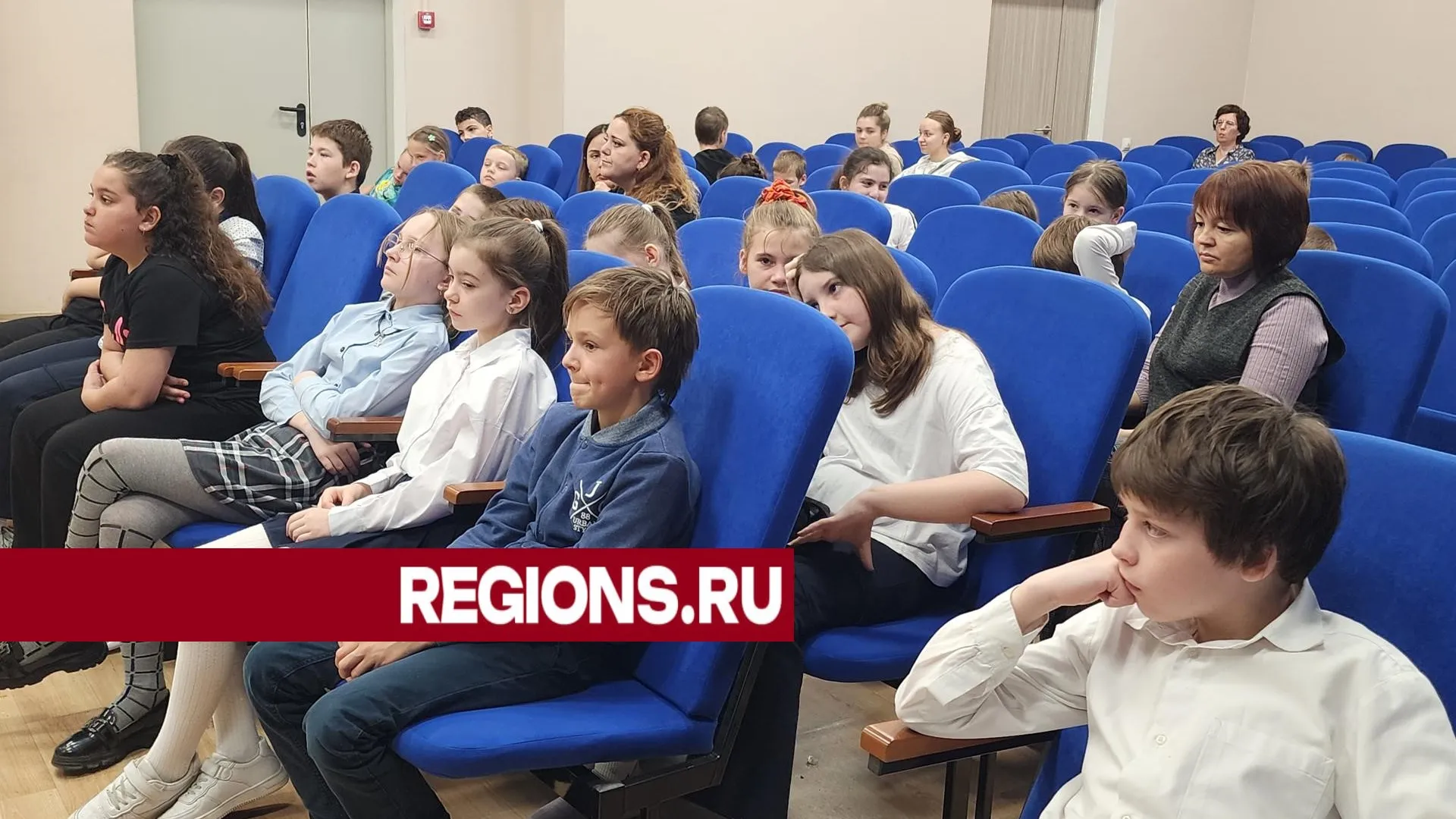 Фото: Светлана Борщева