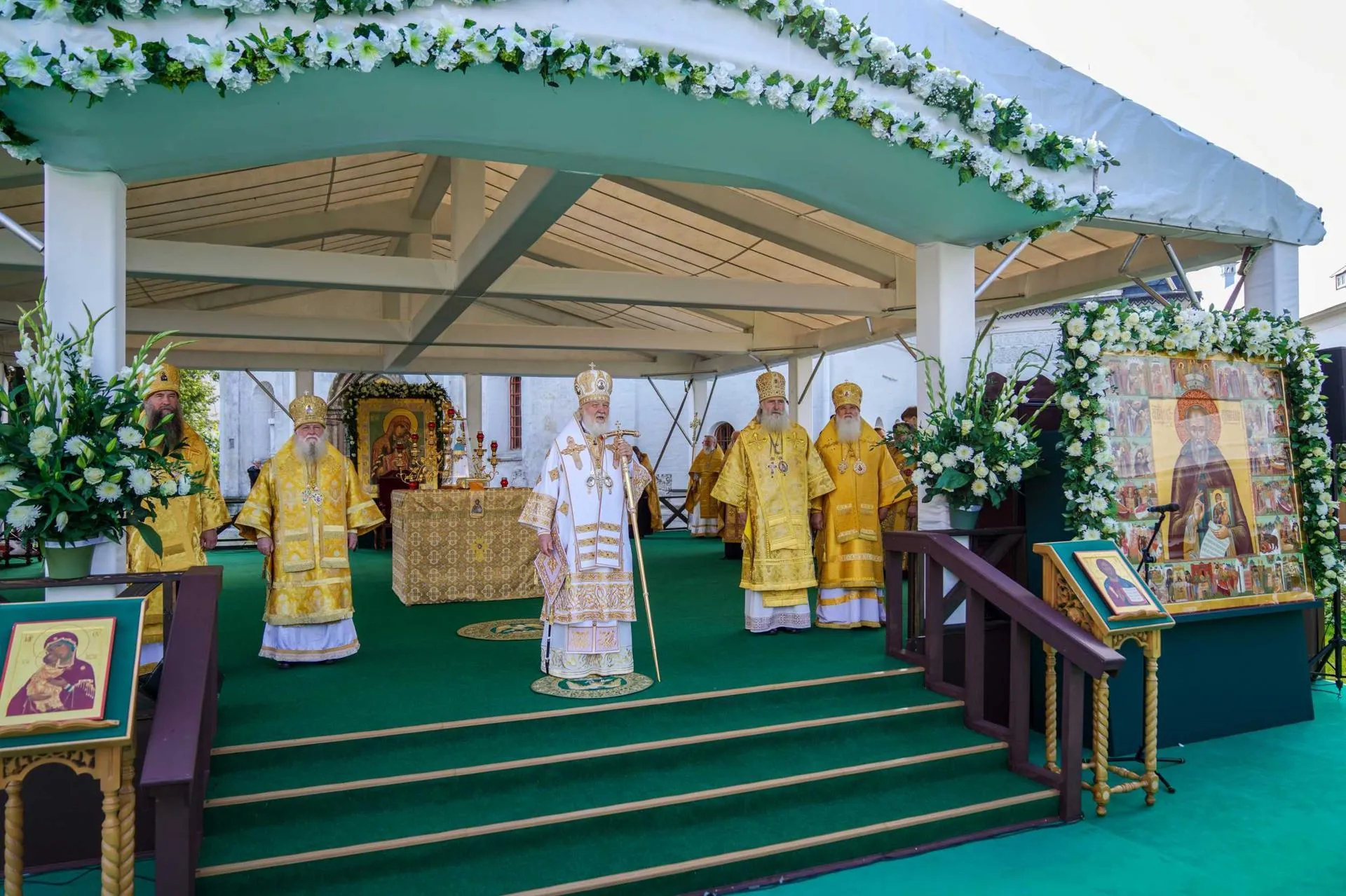 Фото: Алена Бабакина