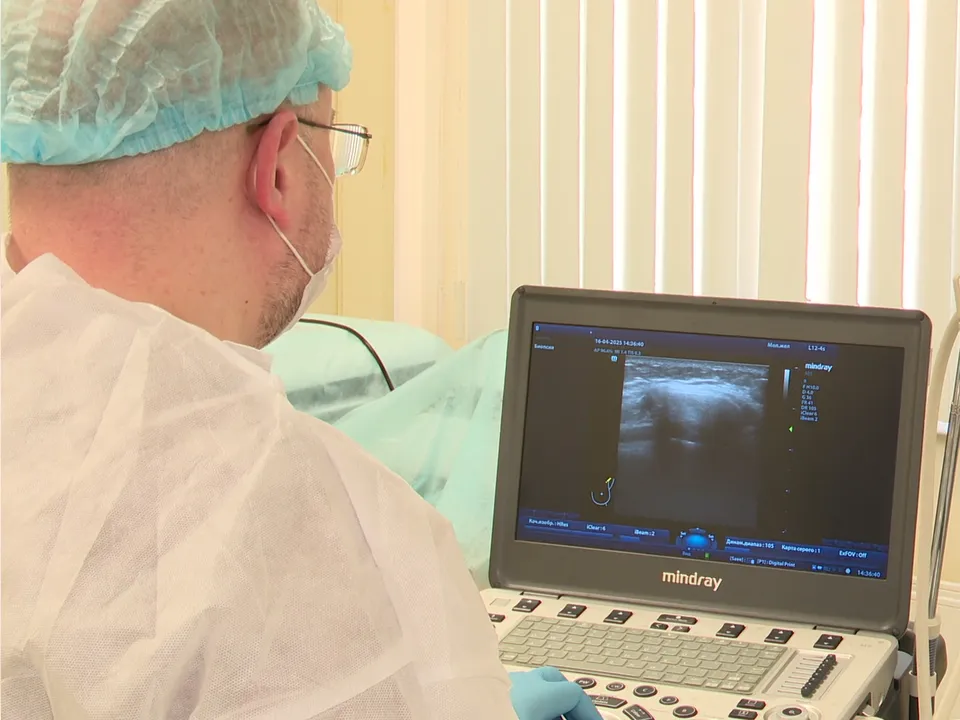 Фото: Ксения Казакова