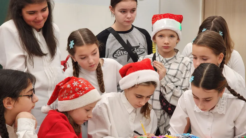 Фото: МедиаБанк Подмосковья/Ольга Аввакумова