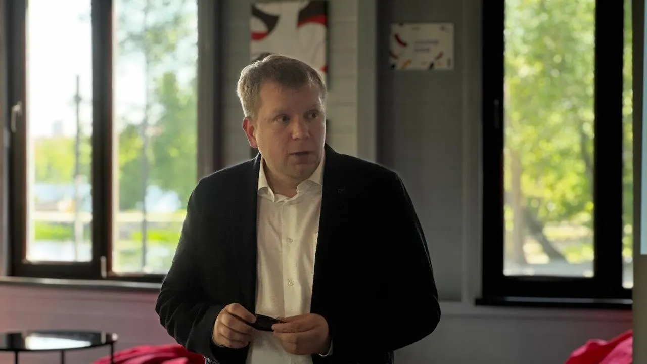 Фото: пресс-служба администрации городского округа Балашиха