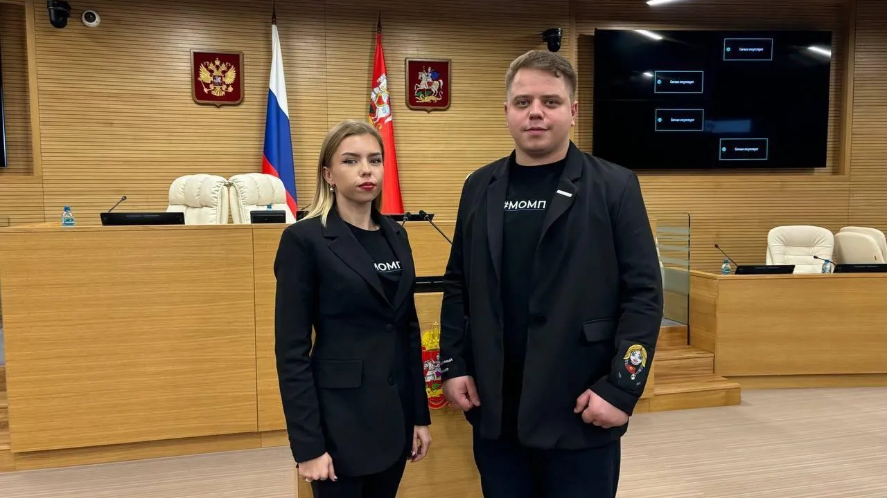 Пресс-служба администрации городского округа Лобня