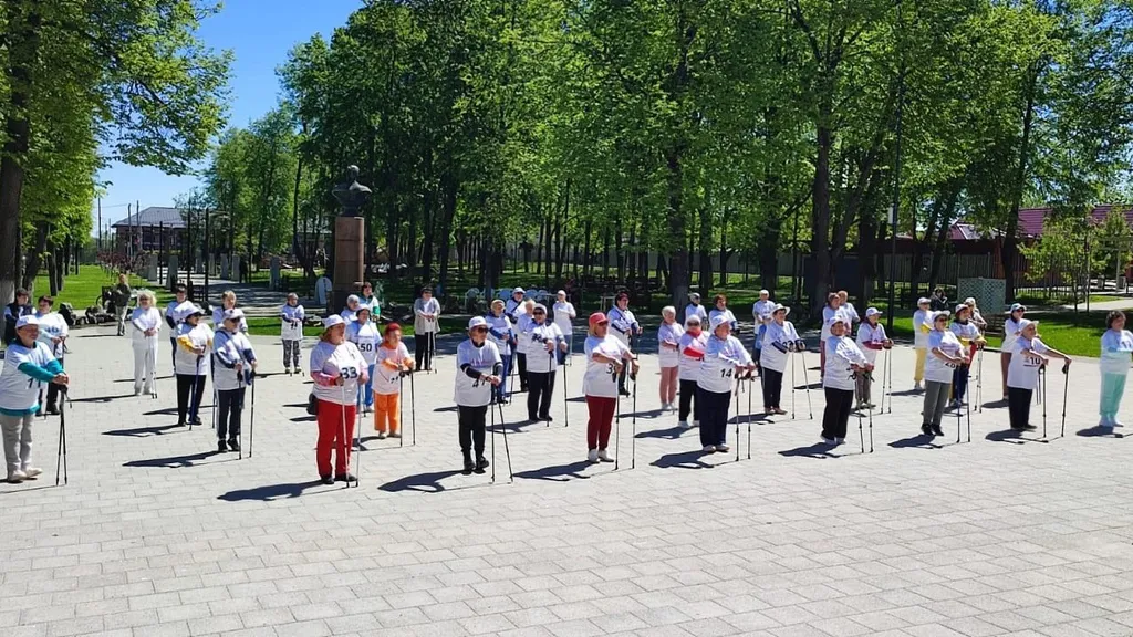 Фото: ДК Леонова.