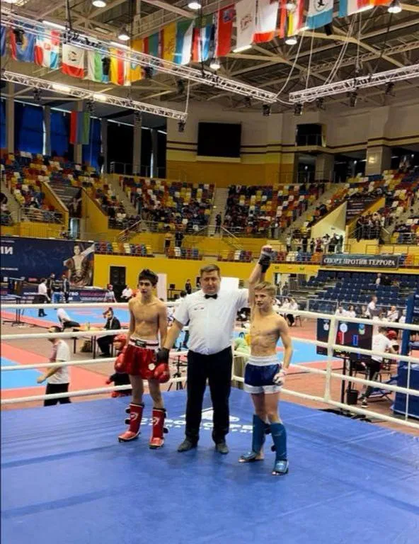 Фото: пресс-служба администрации г.о.Котельники