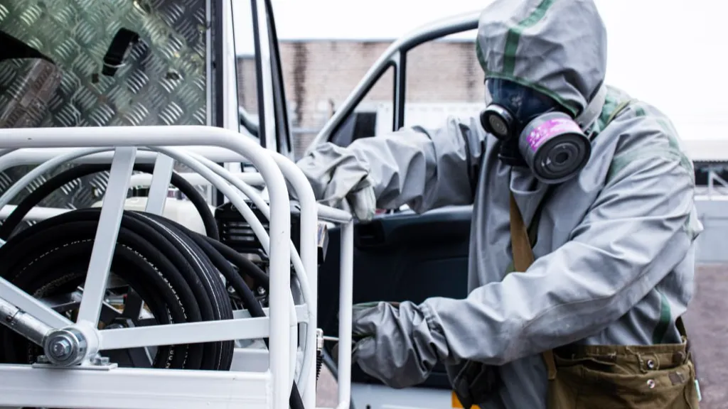 фото: ГКУ МО «Мособлпожспас»