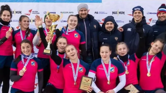 Пресс-служба Министерства физической культуры и спорта Московской области