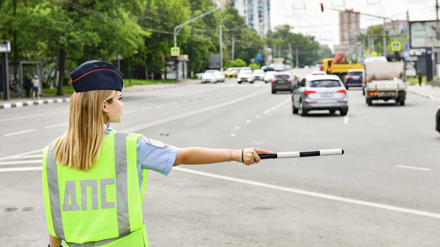 Фото: пресс-служба администрации г.о. Химки