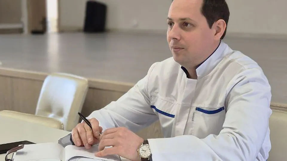 Фото: Мытищинская ОКБ