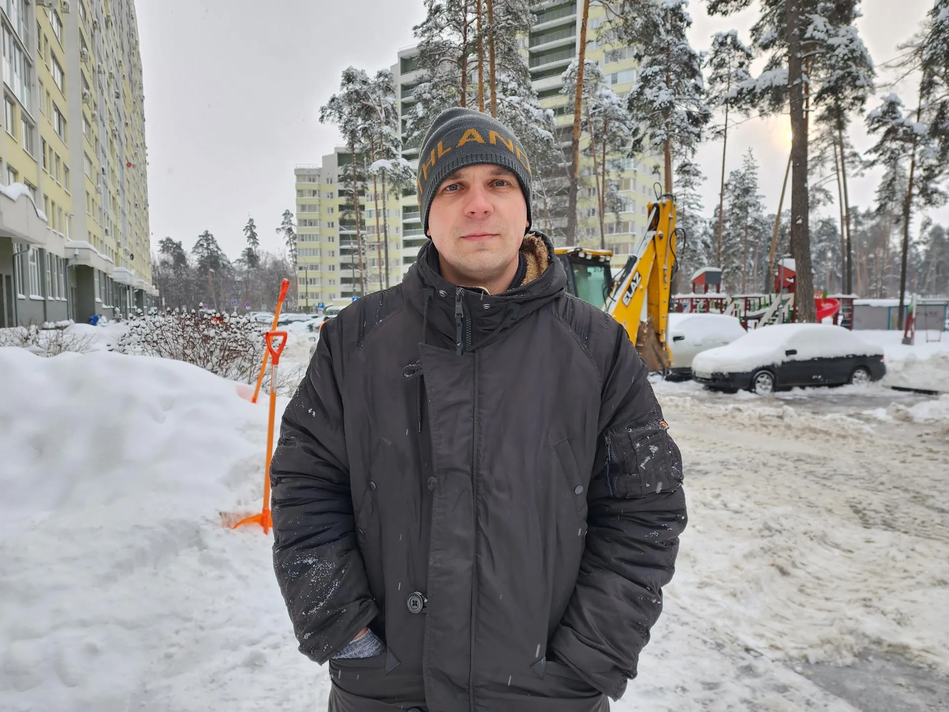 Фото: МедиаБанк Подмосковья/Ирина Моисеева