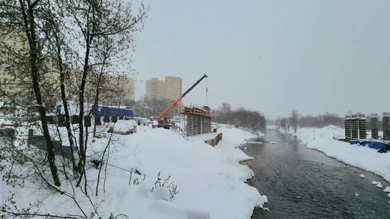 МедиаБанк Подмосковья/Валерия Исаева