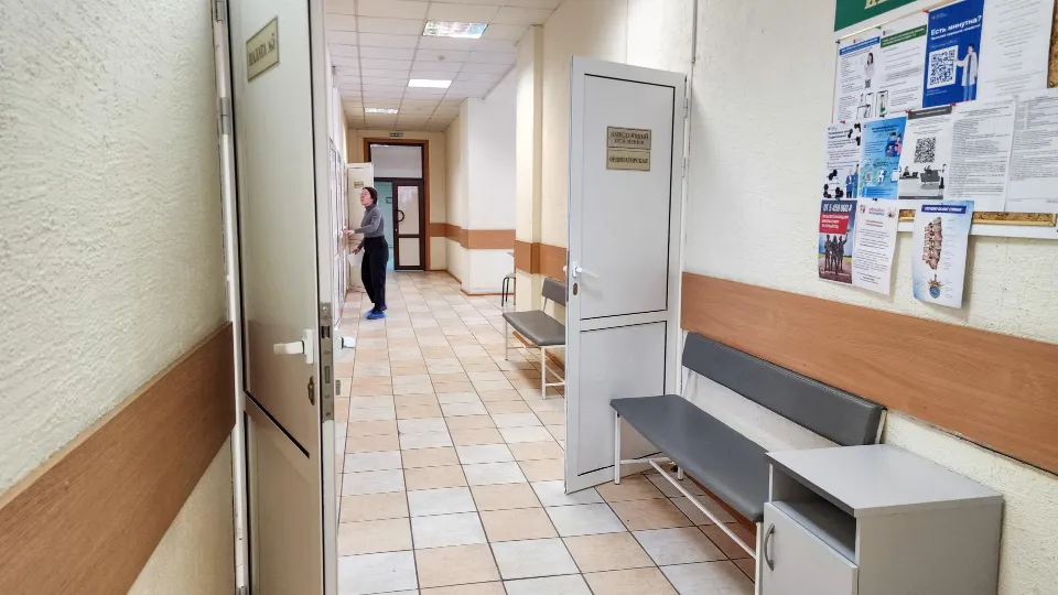 Фото: МедиаБанк Подмосковья/Мария Андрюхина