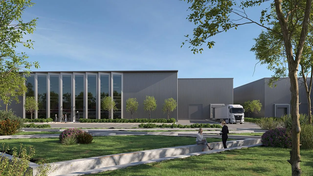 проектное решение