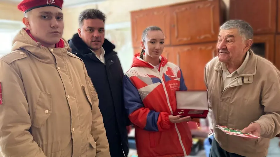 Фото: пресс-служба администрации Можайского м. о.