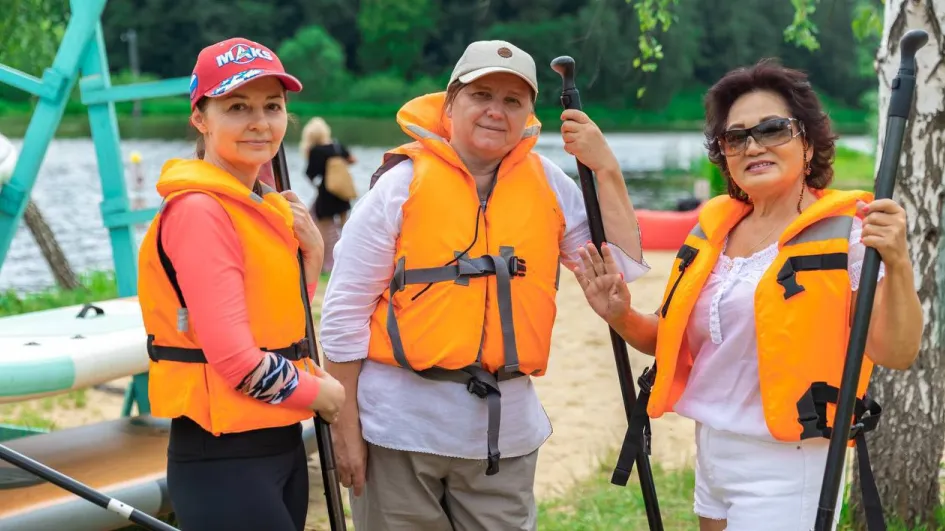 Фото: Пресс-служба Губернатора и Правительства Московской области