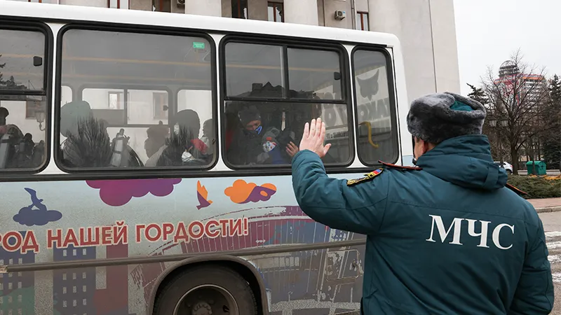 Александр Рюмин/ТАСС