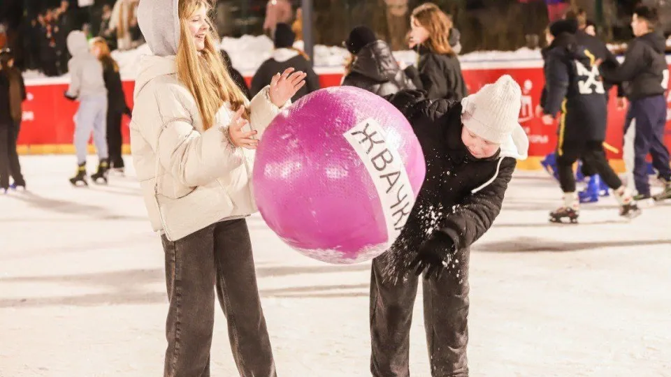 Фото: пресс-служба администрации г.о. Солнечногорск