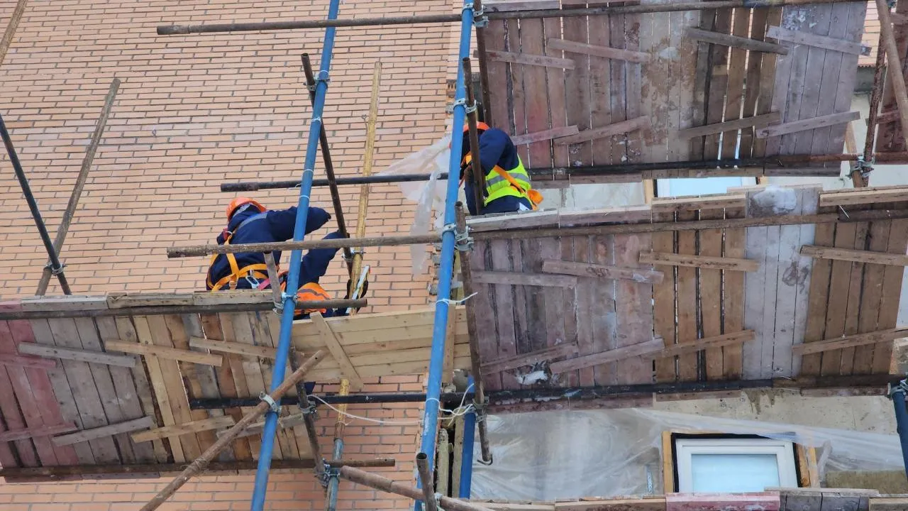 REGIONS/Кристина Ларина