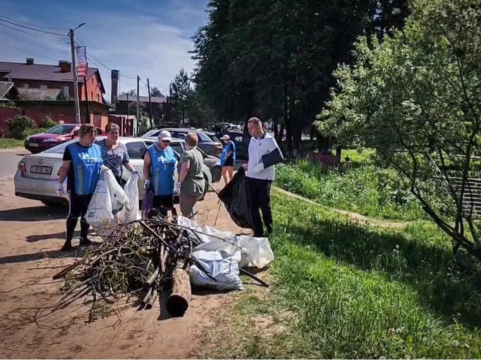 Фото: Ольга Антонова