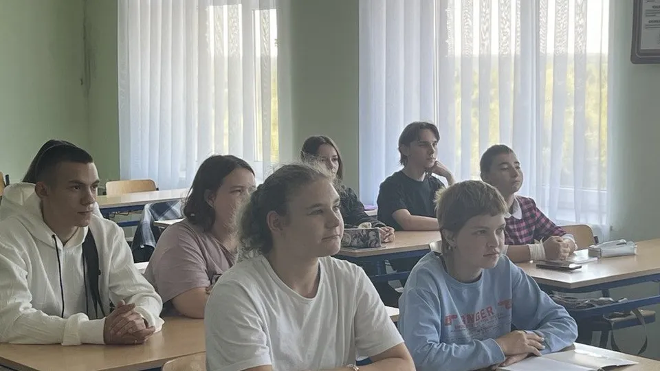 Фото: Министерство образования Московской области