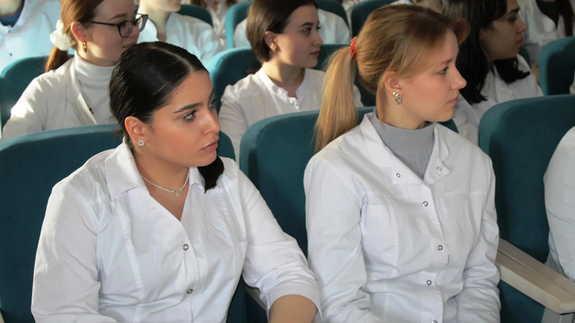 пресс-служба министерства здравоохранения Московской области