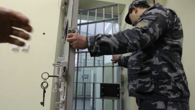 По 16 лет отсидят москвичи, задушившие и поджегшие приятеля в Подмосковье