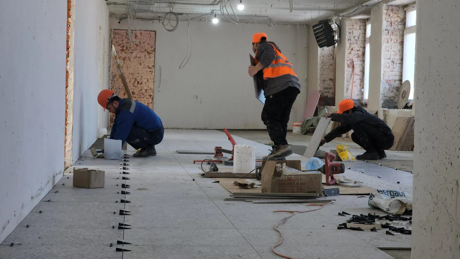 Медиабанк Подмосковья/Иван Дубров