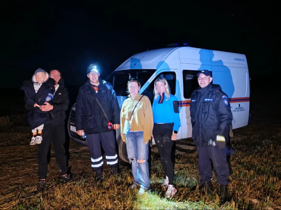 Фото: ГКУ МО «Мособлпожспас»