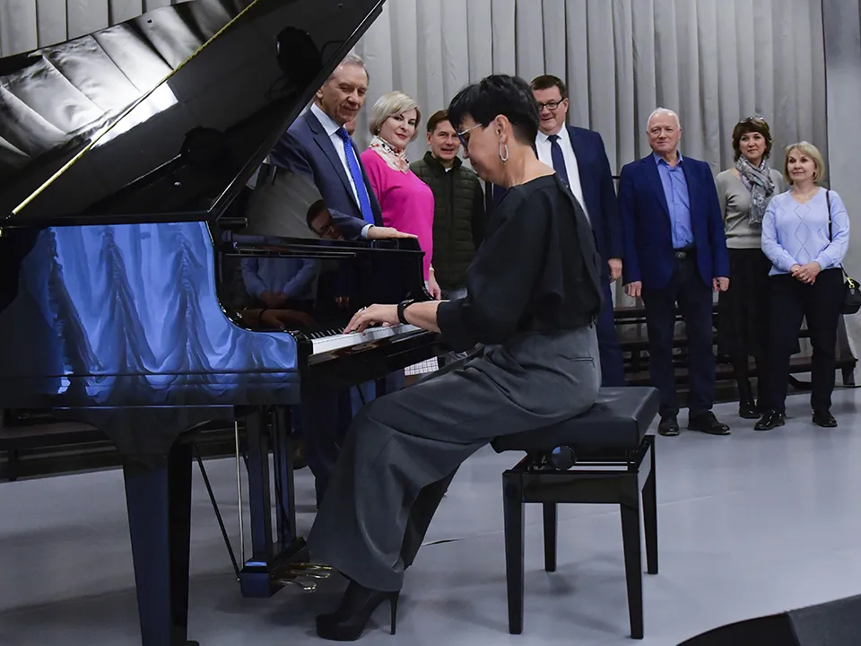 Фото: Наталья Бычкова