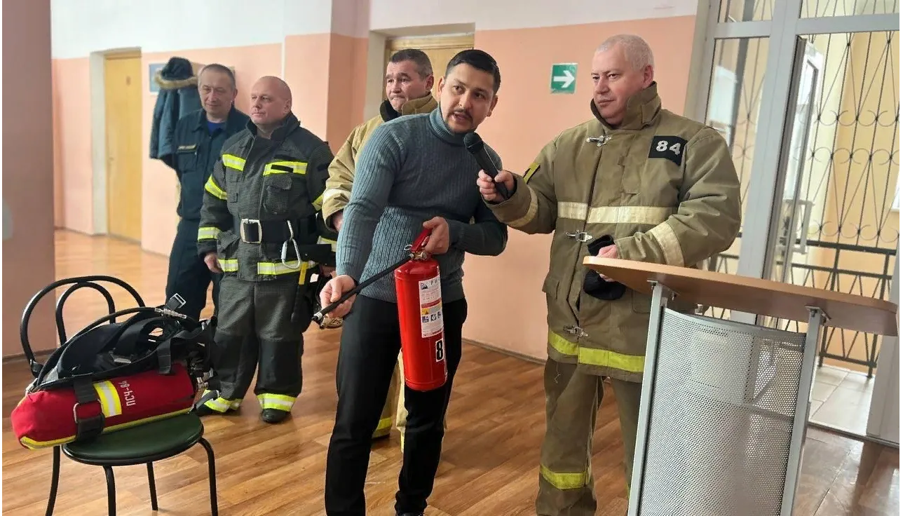 Фото: министерство образования МО