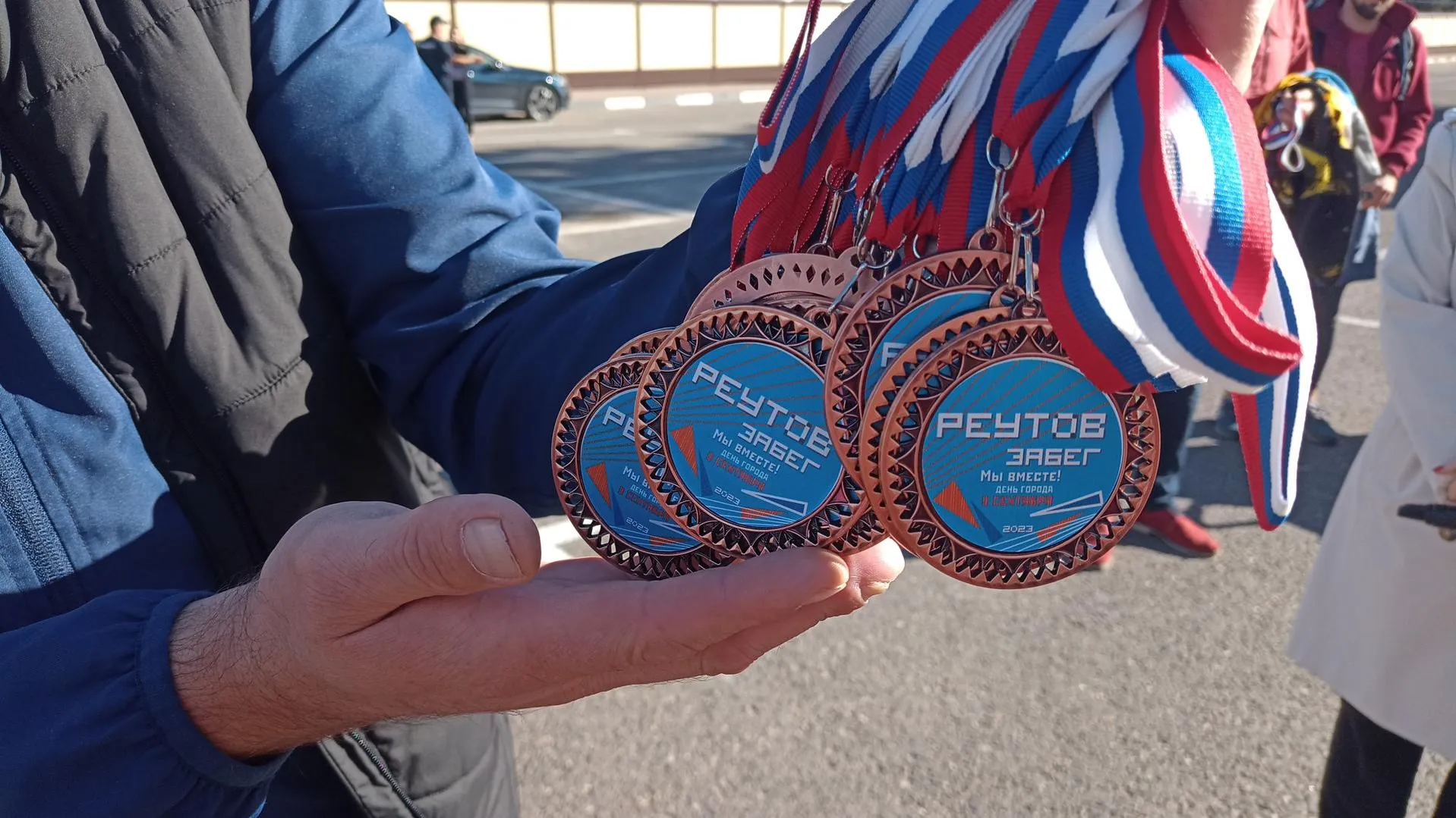 Ксения Казакова