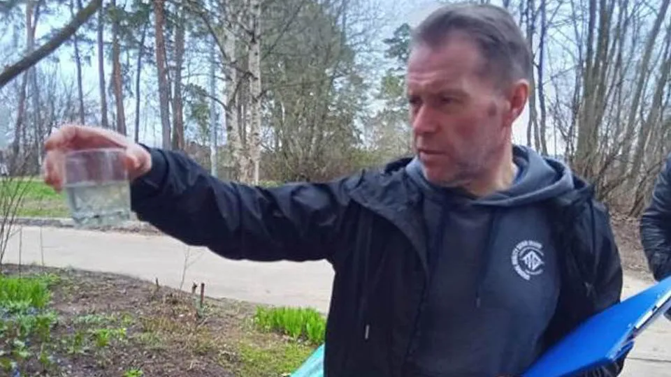 Фото: Министерство жилищно-коммунального хозяйства Московской области