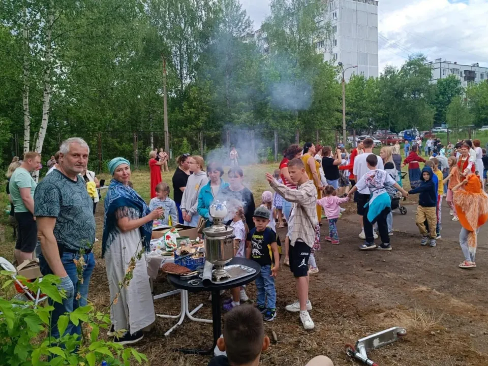 Фото: Хавива Фонина