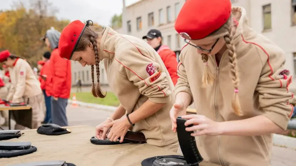 Фото: Министерство информации и молодежной политики Московской области