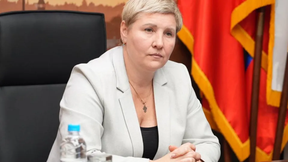 Фото: t.me/OErohanovaSP