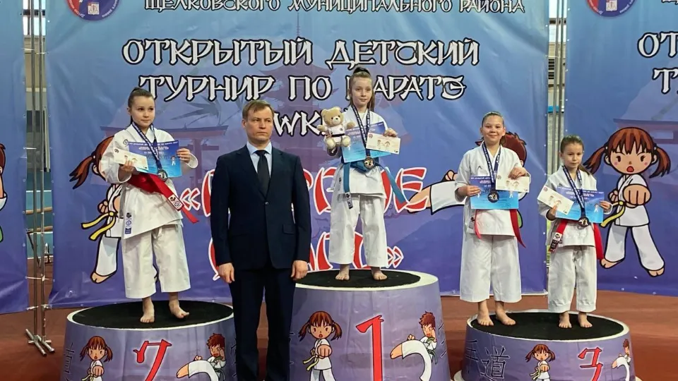 Фото: пресс-служба администрации г.о. Лобня