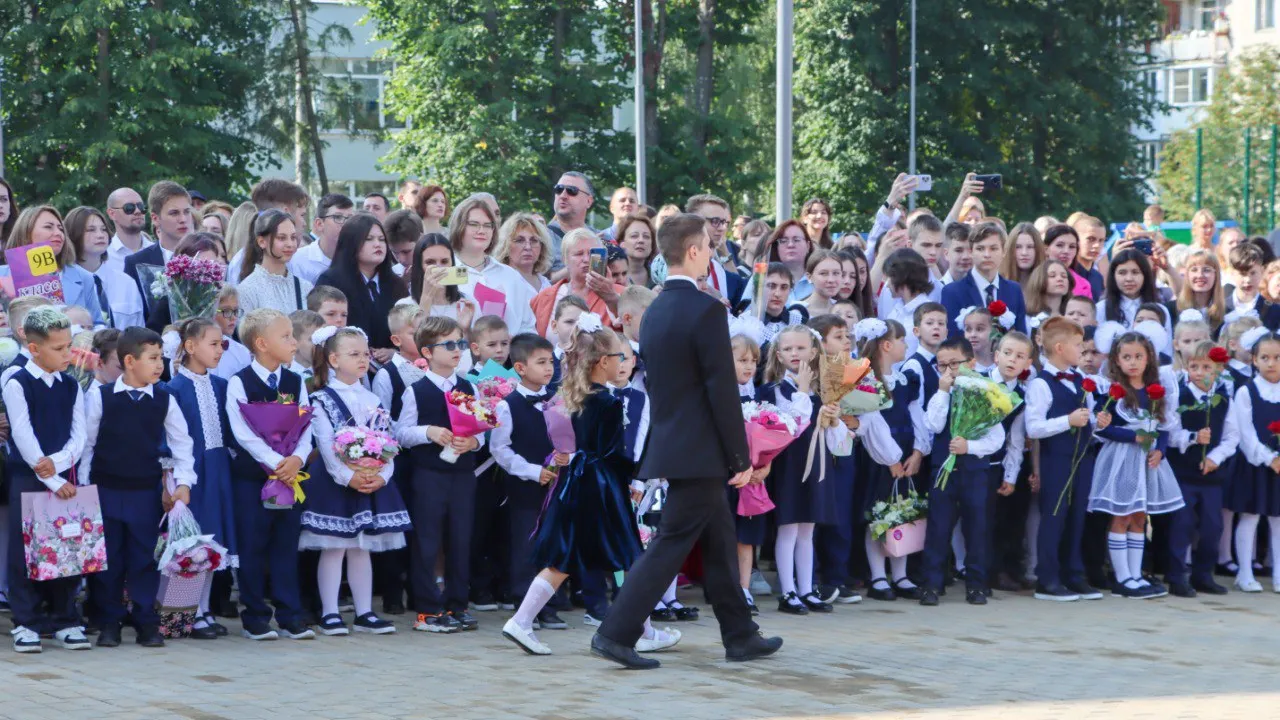 Фото: t.me/AnnaKrotova_Lobnya