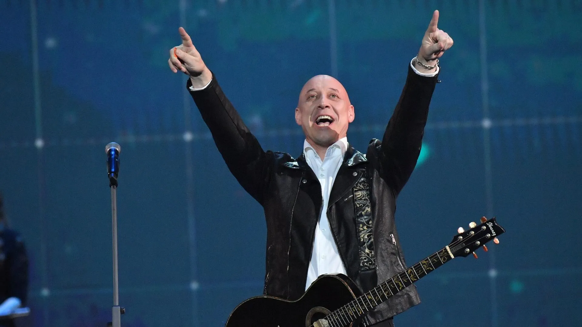 Komsomolskaya Pravda/Global Look Press